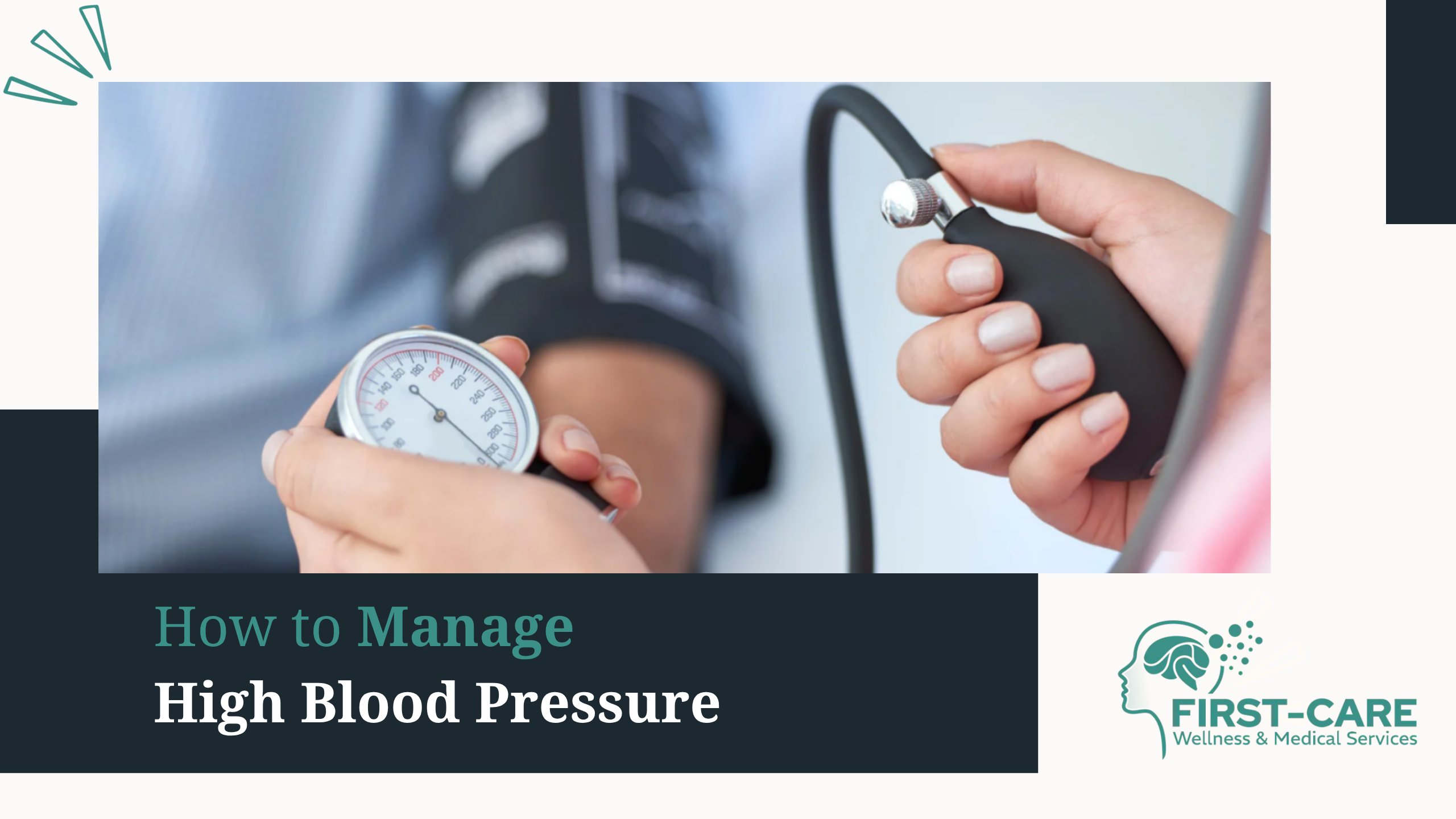 High Blood Pressure