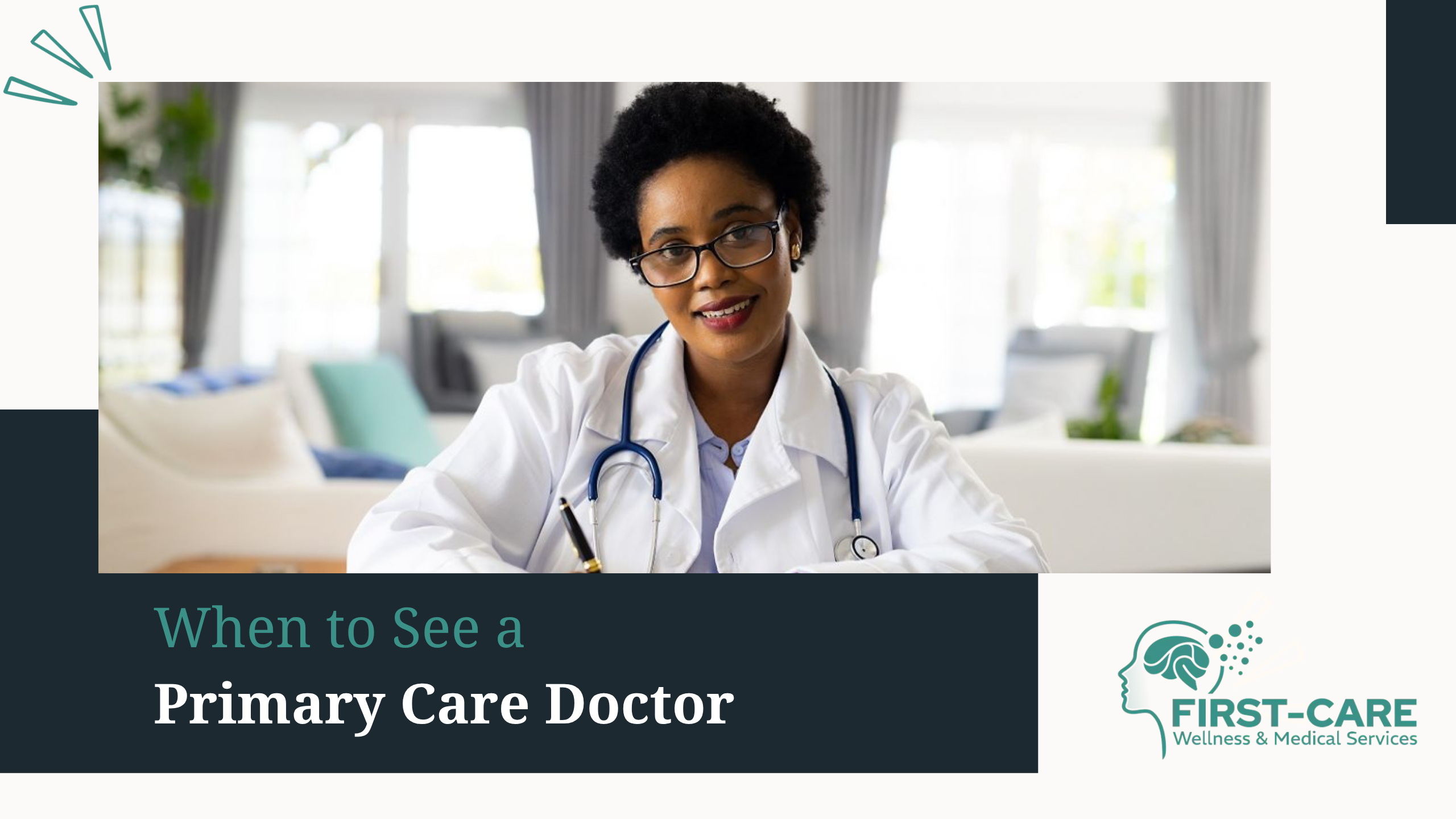 Primary Care Doctor