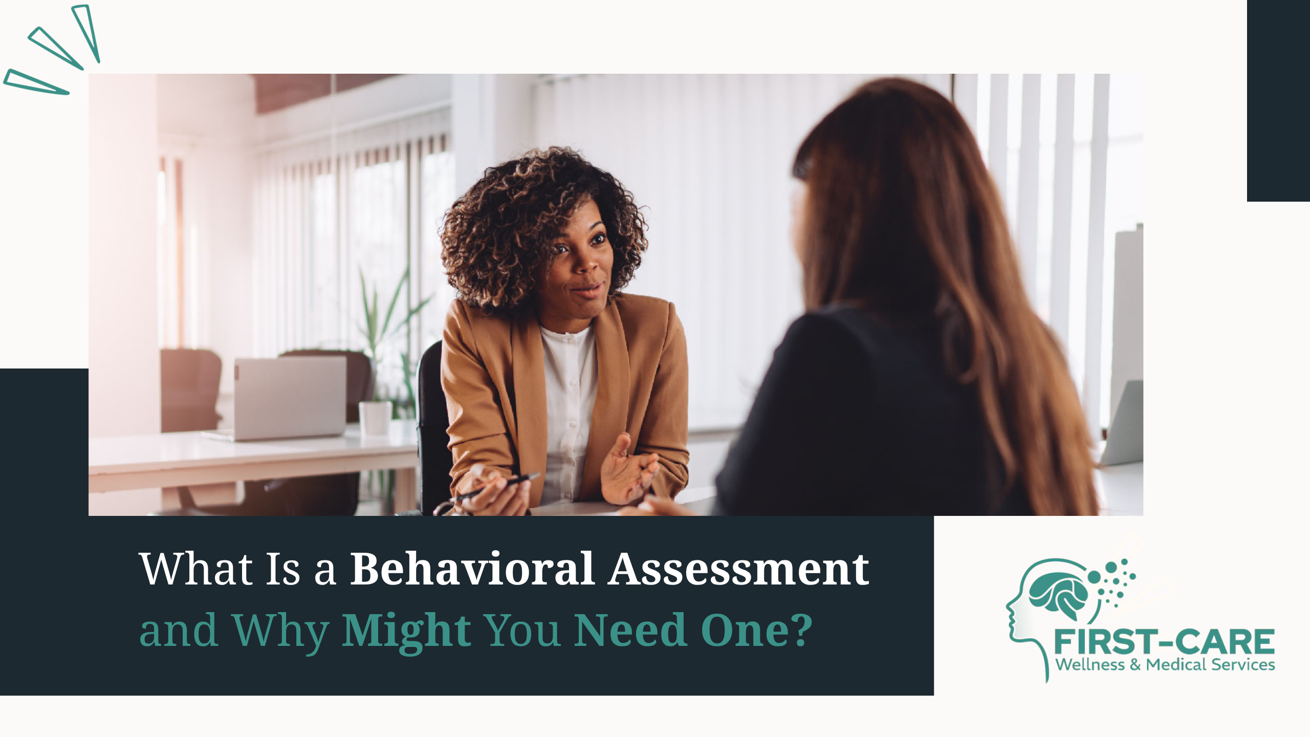 Behavioral Assessment