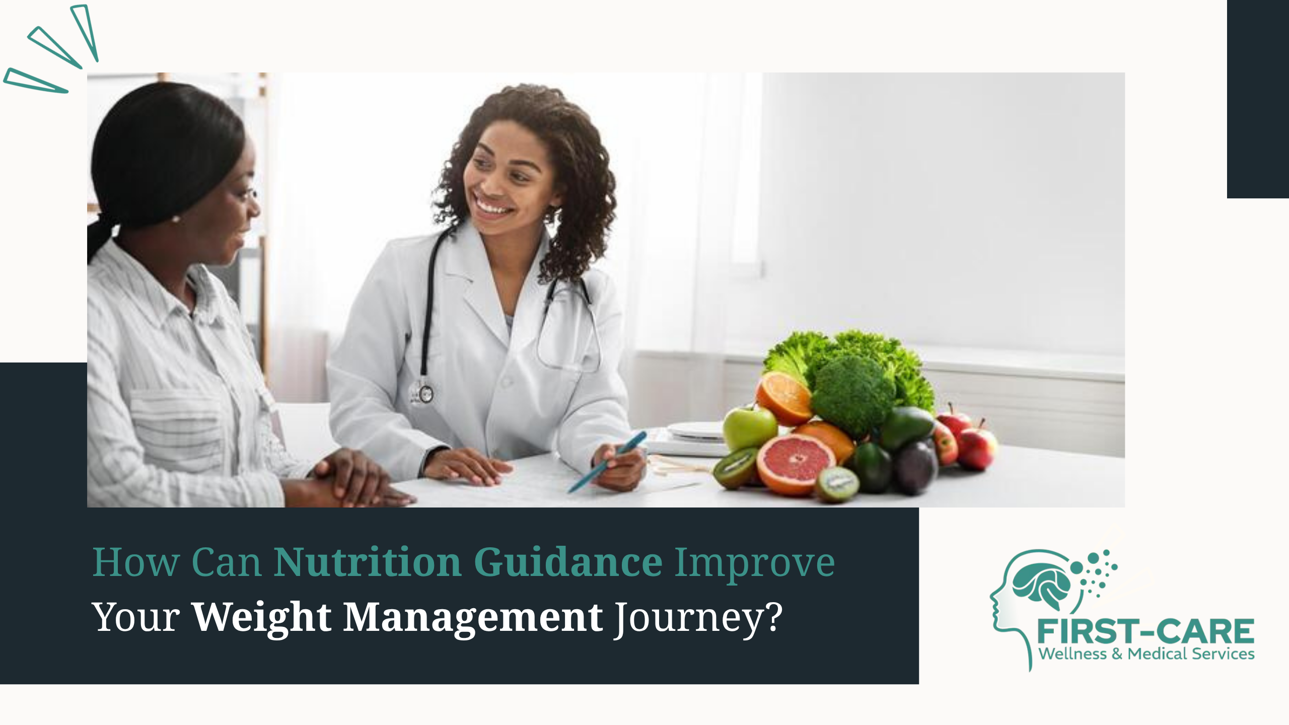 Nutrition Guidance