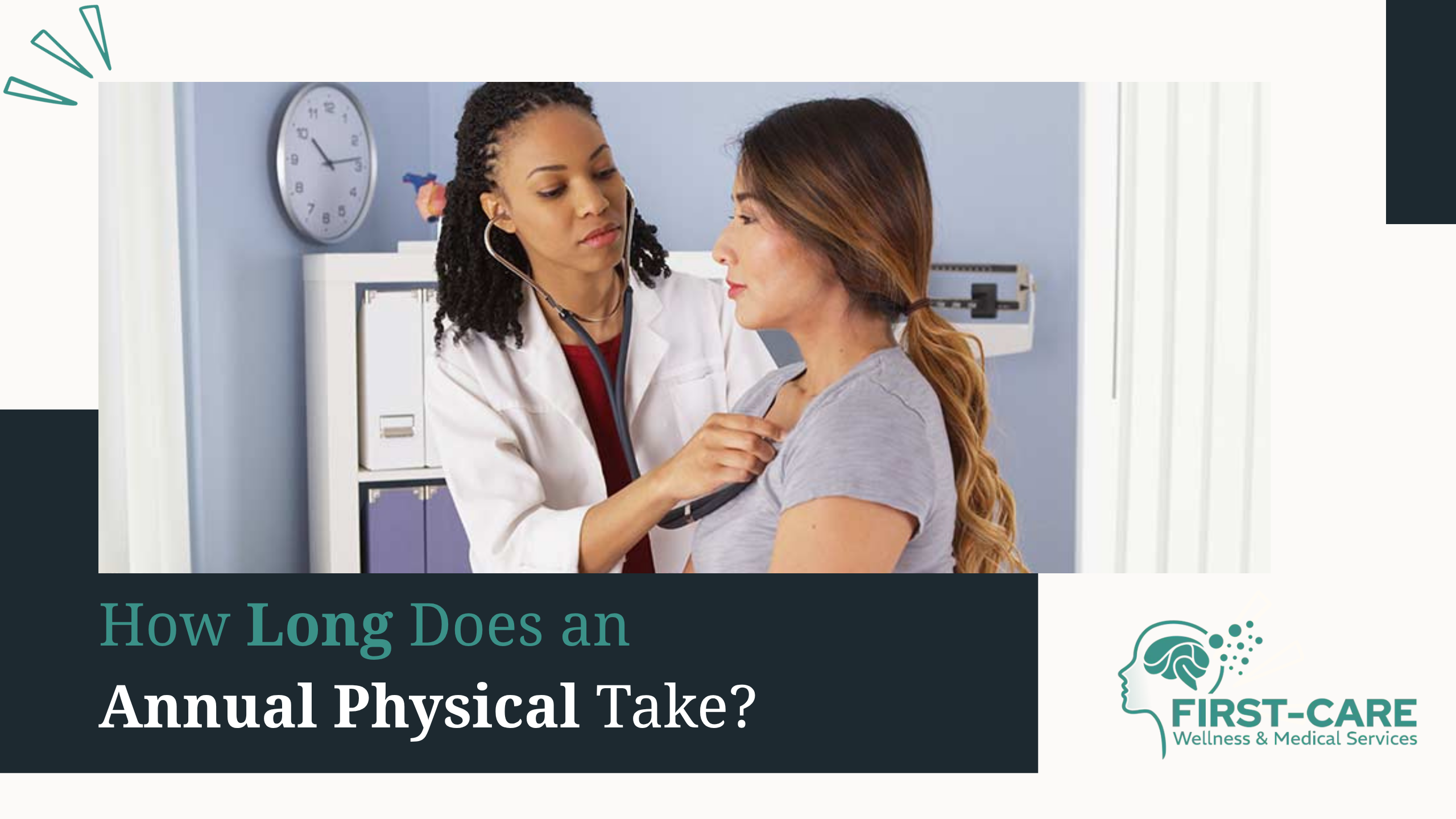 Annual Physical