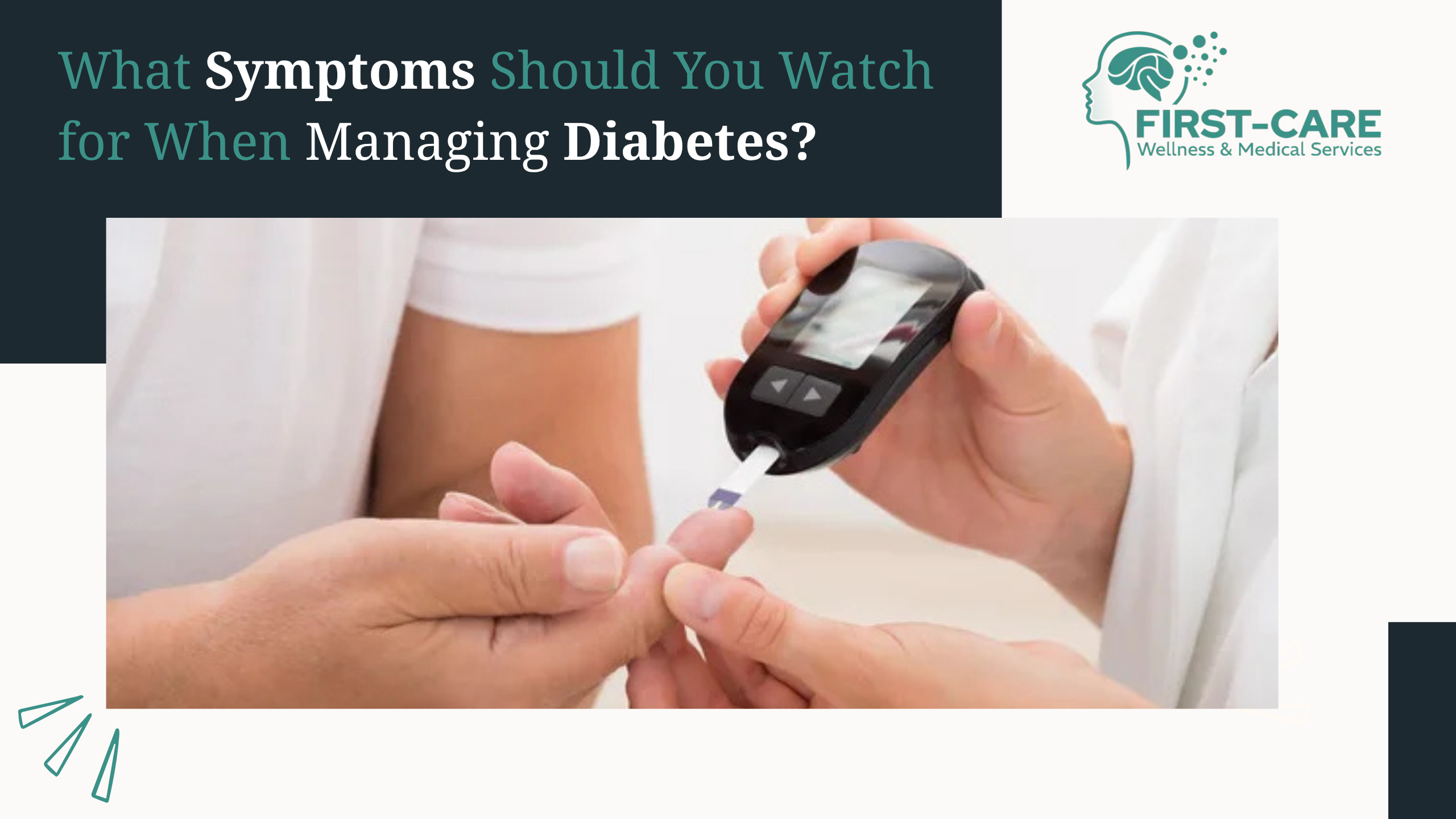 Managing Diabetes