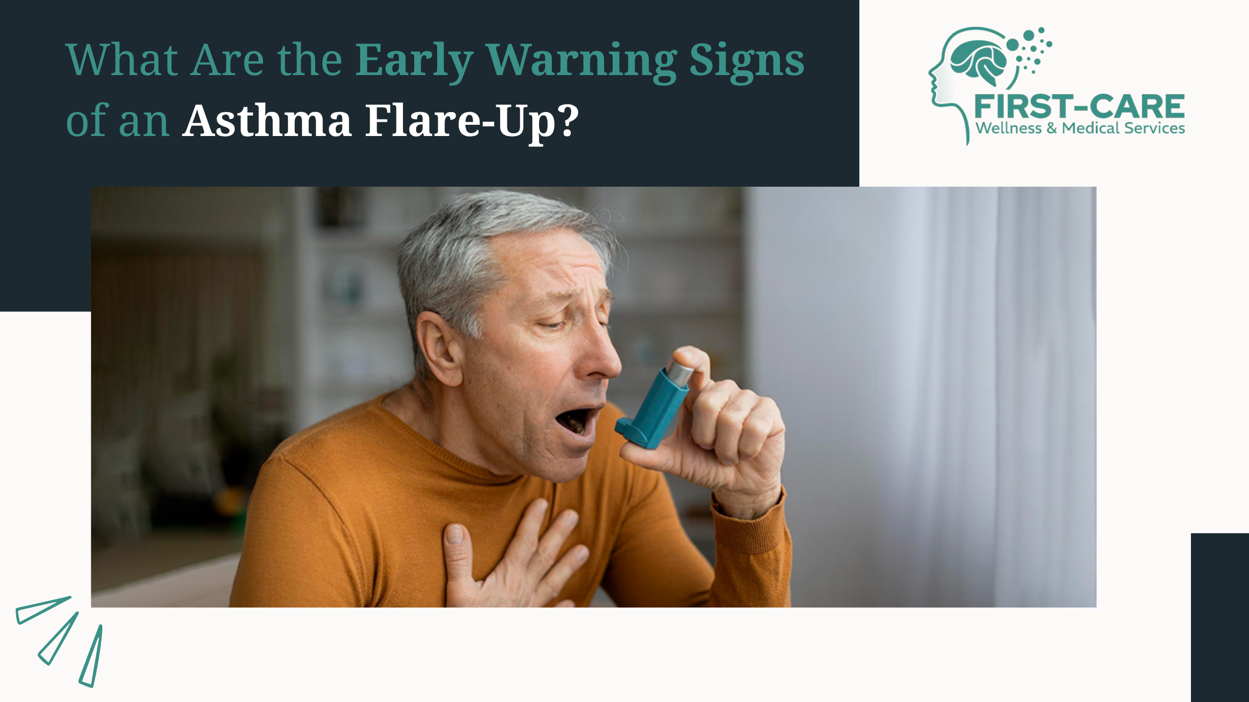 Asthma Flare Up